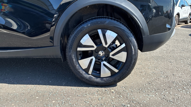 Vauxhall Frontera 83kW GS 44kWh 5dr Auto Electric Estate